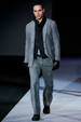 Giorgio Armani / - 2011-2012